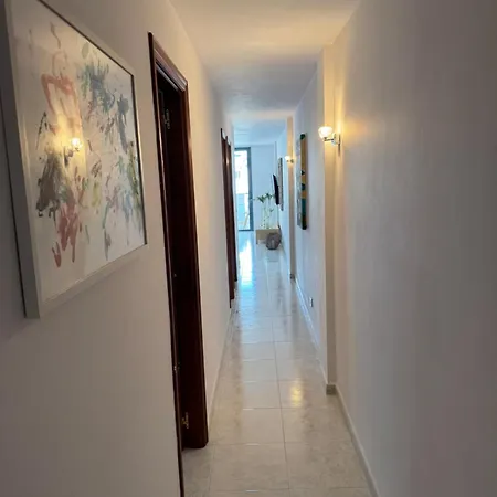 Casa Eva Апартаменты