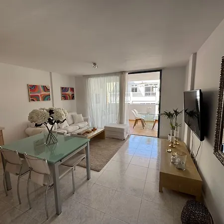 Casa Eva לוס יאנוס דה אריאדנה
