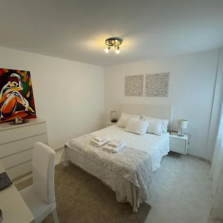 דירה Casa Eva