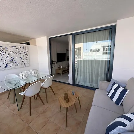 דירה Casa Eva *