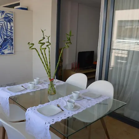 Casa Eva
