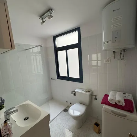 Apartment Casa Eva *