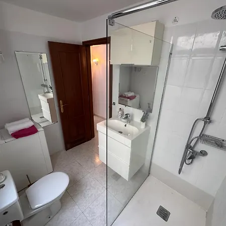 Apartment Casa Eva Los Llanos De Aridane