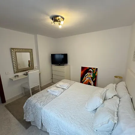 Casa Eva Apartment