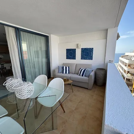 Casa Eva Apartment Los Llanos De Aridane