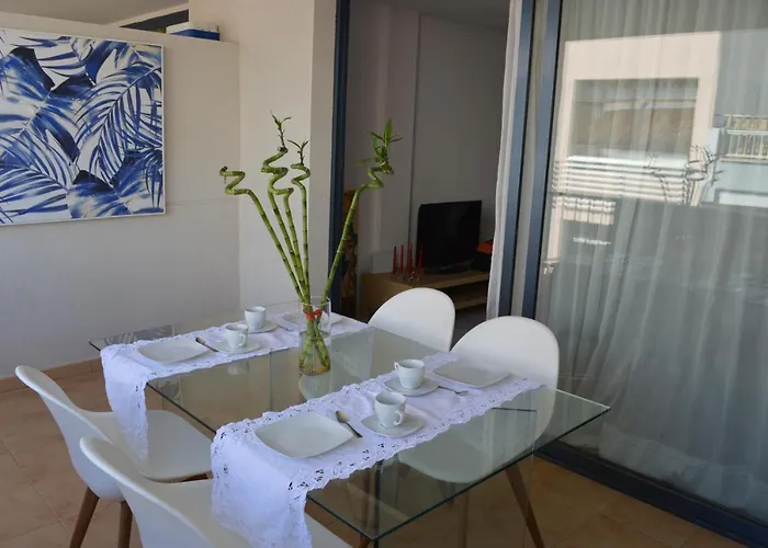 Casa Eva