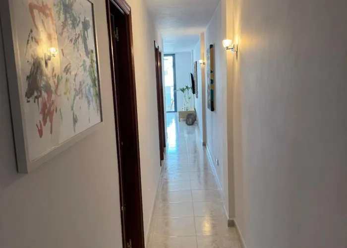 Casa Eva Apartamento