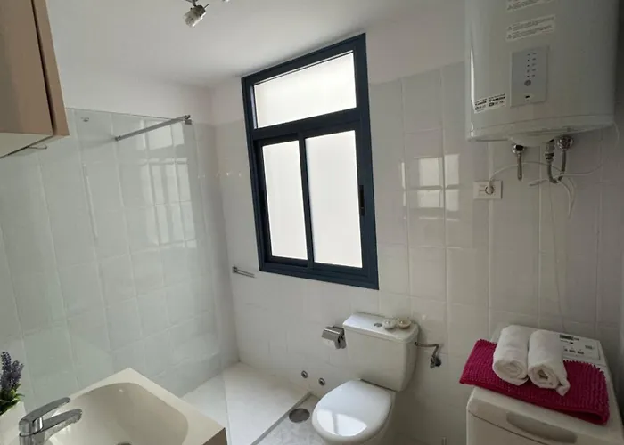 Appartement Casa Eva *