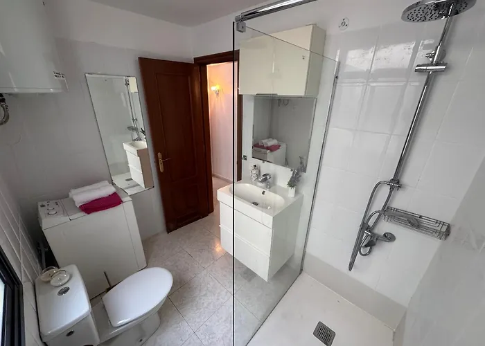 Appartement Casa Eva Los Llanos De Aridane
